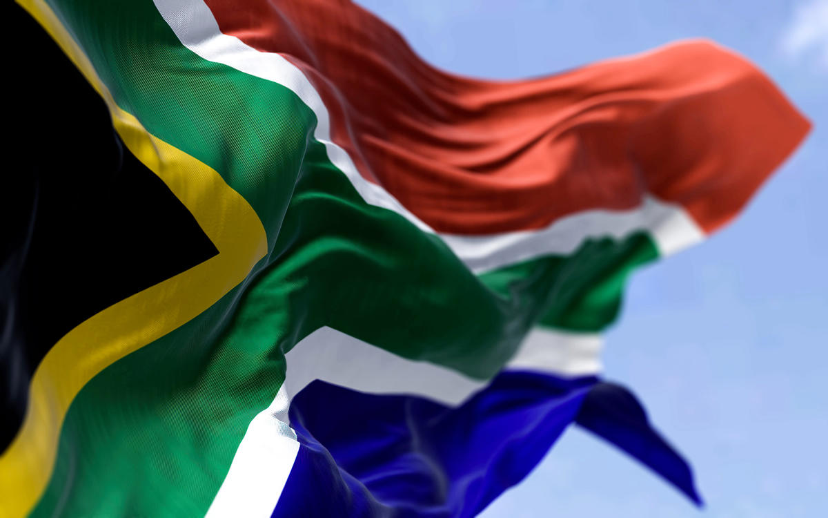 Transgender South Africans urge government to do more to protect them