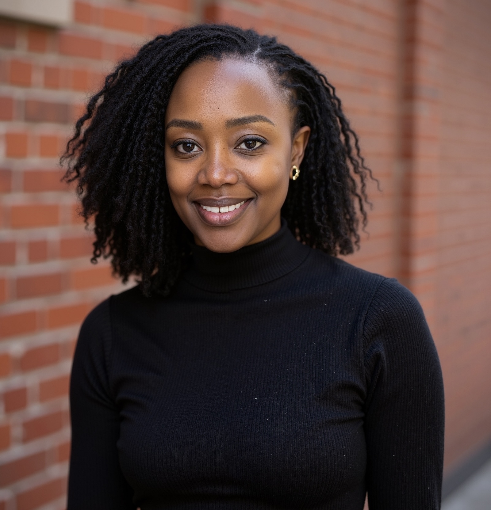 Olga Mugyenyi