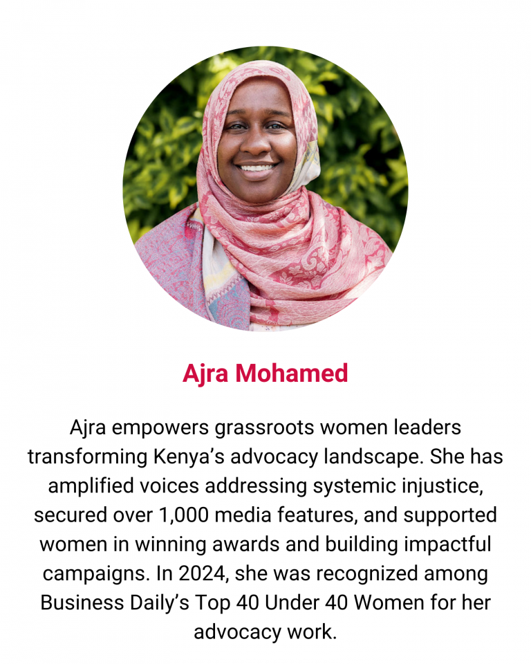 Ajra-Mohamed-Accelerate-Impact-Nguvu-Collective-Bio